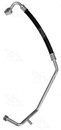 Four Seasons A/C Refrigerant Suction Hose 56633