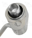 Four Seasons A/C Suction and Liquid Line Hose Assembly 56646 - view 2