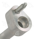 Four Seasons A/C Suction and Liquid Line Hose Assembly 56646 - view 3