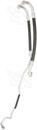 Four Seasons A/C Refrigerant Discharge / Suction Hose Assembly 56654 - view 2