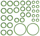 Four Seasons A/C Compressor Kit 5666NK - view 5