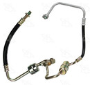 Four Seasons A/C Refrigerant Discharge / Suction Hose Assembly 56697