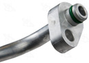 Four Seasons A/C Liquid Line with Orifice Tube 56710 - view 3