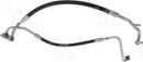 Four Seasons A/C Refrigerant Discharge / Suction Hose Assembly 56715 - view 3