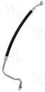 Four Seasons A/C Refrigerant Suction Hose 56743