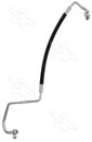 Four Seasons A/C Refrigerant Discharge Hose 56754