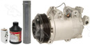 Four Seasons A/C Compressor Kit 5675NK
