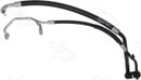 Four Seasons A/C Refrigerant Discharge / Suction Hose Assembly 56770 - view 3