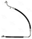 Four Seasons A/C Refrigerant Discharge Hose 56775