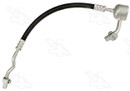 Four Seasons A/C Refrigerant Discharge Hose 56785