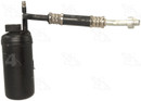 Four Seasons A/C Accumulator with Hose Assembly,A/C Refrigerant Suction Hose 56790 - view 4