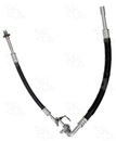 Four Seasons A/C Refrigerant Discharge / Suction Hose Assembly 56794