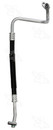 Four Seasons A/C Refrigerant Suction Hose 56796