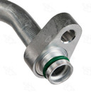 Four Seasons A/C Refrigerant Suction Hose 56796 - view 3