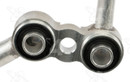 Four Seasons A/C Refrigerant Discharge / Suction Hose Assembly 56801 - view 3