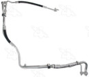 Four Seasons A/C Suction and Liquid Line Hose Assembly 56808