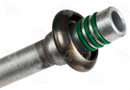 Four Seasons A/C Liquid Line with Orifice Tube 56822 - view 2