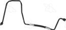 Four Seasons A/C Refrigerant Liquid Hose 56831 - view 3