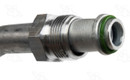 Four Seasons A/C Refrigerant Suction Hose 56834 - view 4
