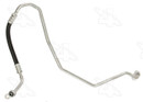 Four Seasons A/C Refrigerant Discharge Hose 56863