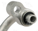 Four Seasons A/C Refrigerant Discharge Hose 56863 - view 3