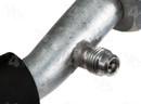 Four Seasons A/C Refrigerant Suction Hose 56865 - view 2