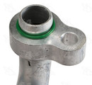 Four Seasons A/C Refrigerant Suction Hose 56869 - view 3