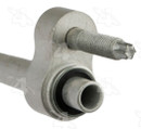 Four Seasons A/C Refrigerant Liquid Hose 56874 - view 3
