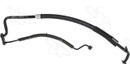 Four Seasons A/C Suction and Liquid Line Hose Assembly 56903 - view 2