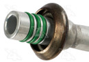 Four Seasons A/C Liquid Line with Orifice Tube 56904 - view 2