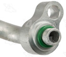 Four Seasons A/C Liquid Line with Orifice Tube 56904 - view 3