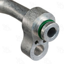 Four Seasons A/C Refrigerant Discharge Hose 56912 - view 4