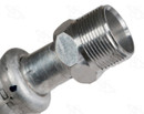 Four Seasons A/C Refrigerant Suction Hose 56916 - view 3