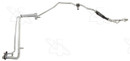 Four Seasons A/C Suction and Liquid Line Hose Assembly 56922