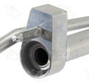 Four Seasons A/C Suction and Liquid Line Hose Assembly 56922 - view 2