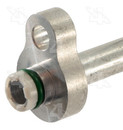 Four Seasons A/C Suction and Liquid Line Hose Assembly 56922 - view 3