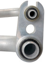 Four Seasons A/C Suction and Liquid Line Hose Assembly 56935 - view 2
