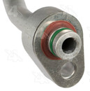 Four Seasons A/C Refrigerant Discharge Hose 56962 - view 3