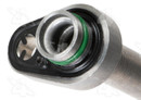 Four Seasons A/C Refrigerant Suction Hose 56978 - view 2