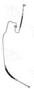 Four Seasons A/C Refrigerant Liquid Hose 56982