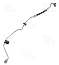 Four Seasons A/C Refrigerant Liquid Hose 56983