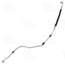 Four Seasons A/C Refrigerant Liquid Hose 56984