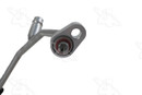 Four Seasons A/C Refrigerant Liquid Hose 56987 - view 3