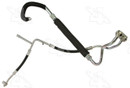 Four Seasons A/C Refrigerant Discharge / Suction Hose Assembly 56999