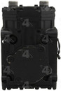 Four Seasons A/C Compressor 57022 - view 3