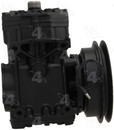 Four Seasons A/C Compressor 57022 - view 7