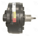 Four Seasons A/C Compressor 57054 - view 4