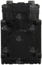 Four Seasons A/C Compressor 57056 - view 4