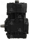 Four Seasons A/C Compressor 57056 - view 5