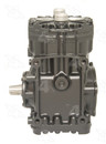 Four Seasons A/C Compressor 57064 - view 2